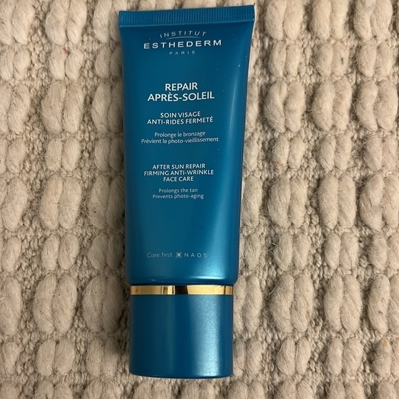 INSTITUT ESTHEDERM After Sun Repair Face Care 50ml - Picture 4 of 4